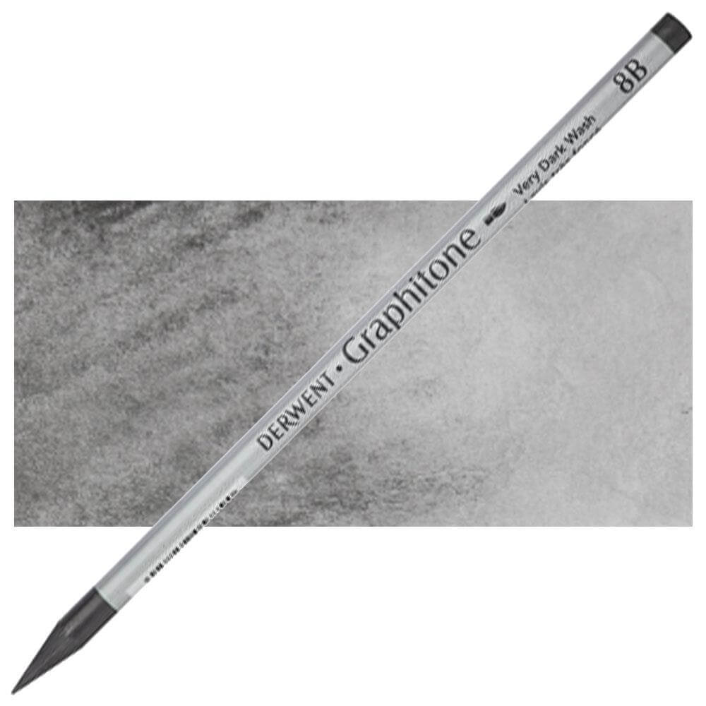 Derwent Watersoluble Graphitone